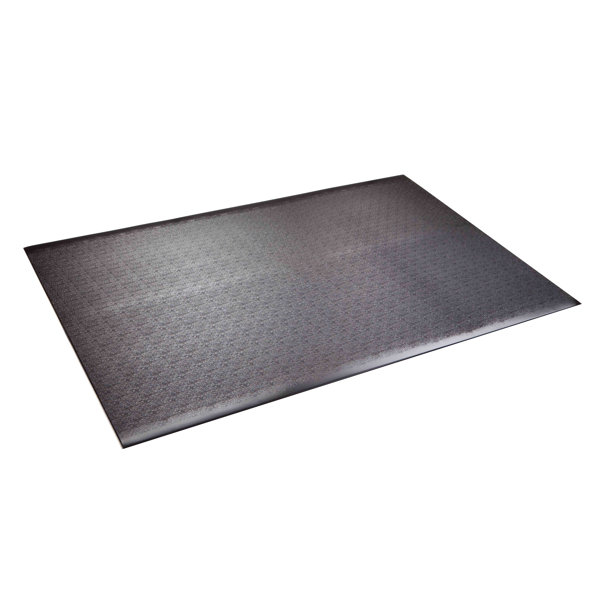 Supermats x .25'' Vinyl Mat & Reviews Wayfair